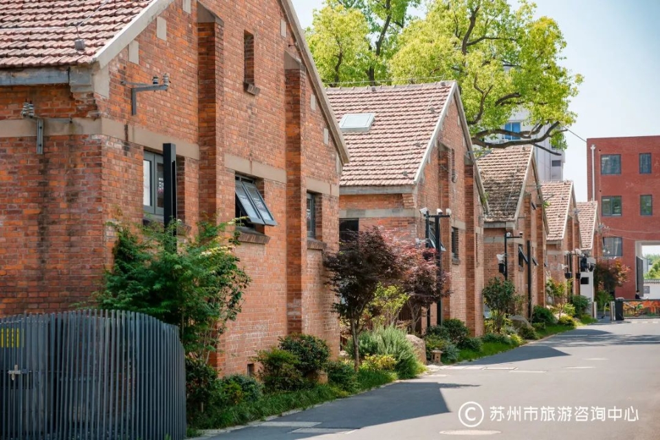 江苏苏州:因地制宜探索特色模式 城市更新焕发青春活力-名城苏州新闻中心